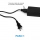Cargador Corriente Inogen One G2 y G3