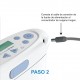 Cargador Corriente Inogen One G2 y G3