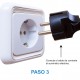 Cargador Corriente Inogen One G2 y G3