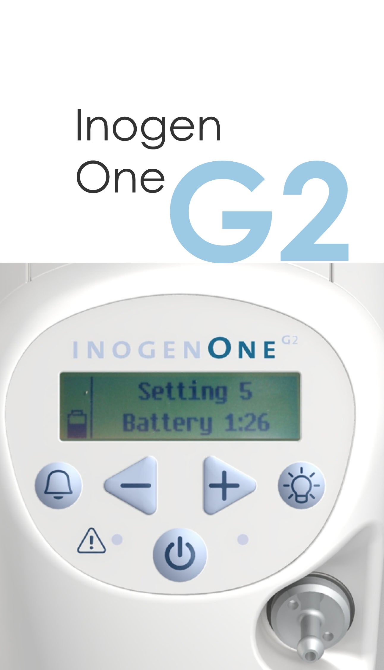 Inogen One G2